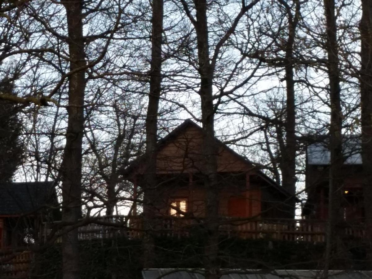 Campingplatz Els Roures Camprodon