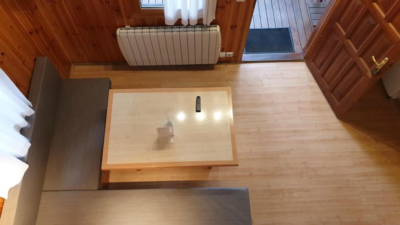 Els Roures Campingplatz