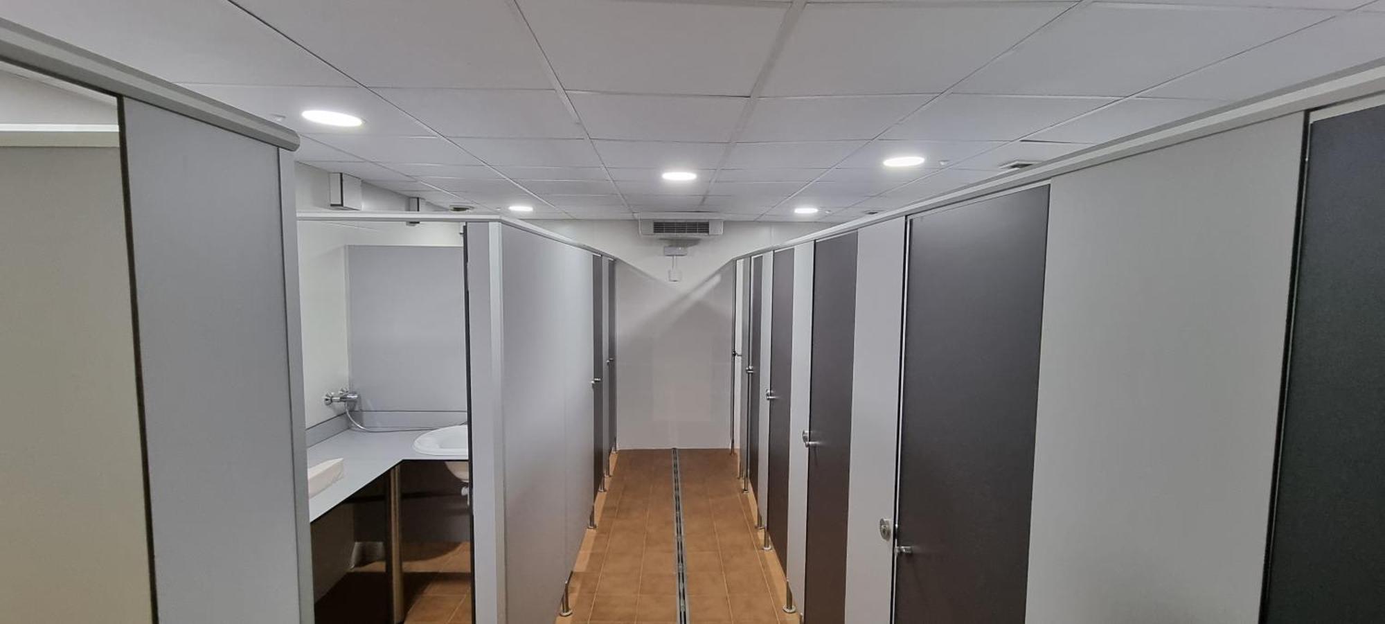 Campingplatz Els Roures