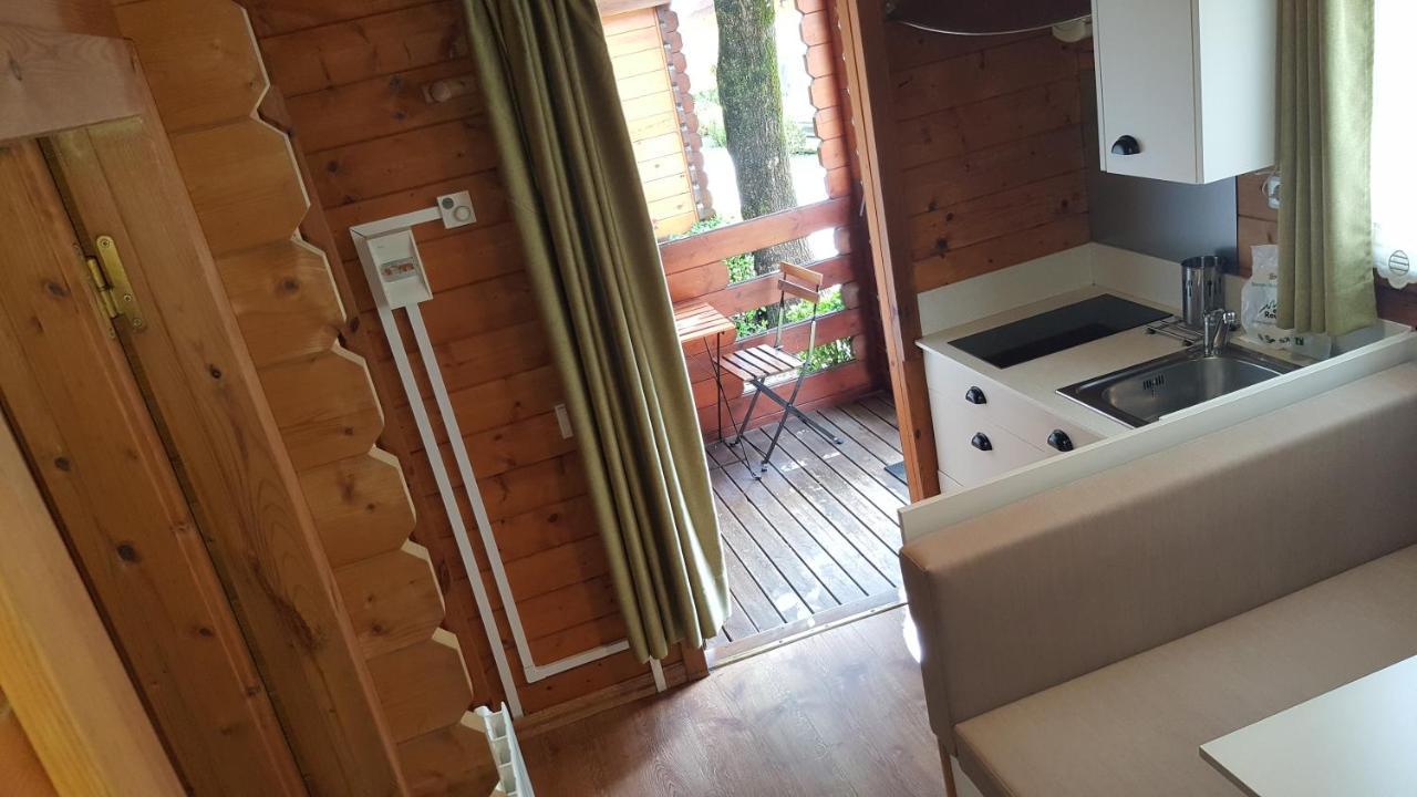 Els Roures Campingplatz