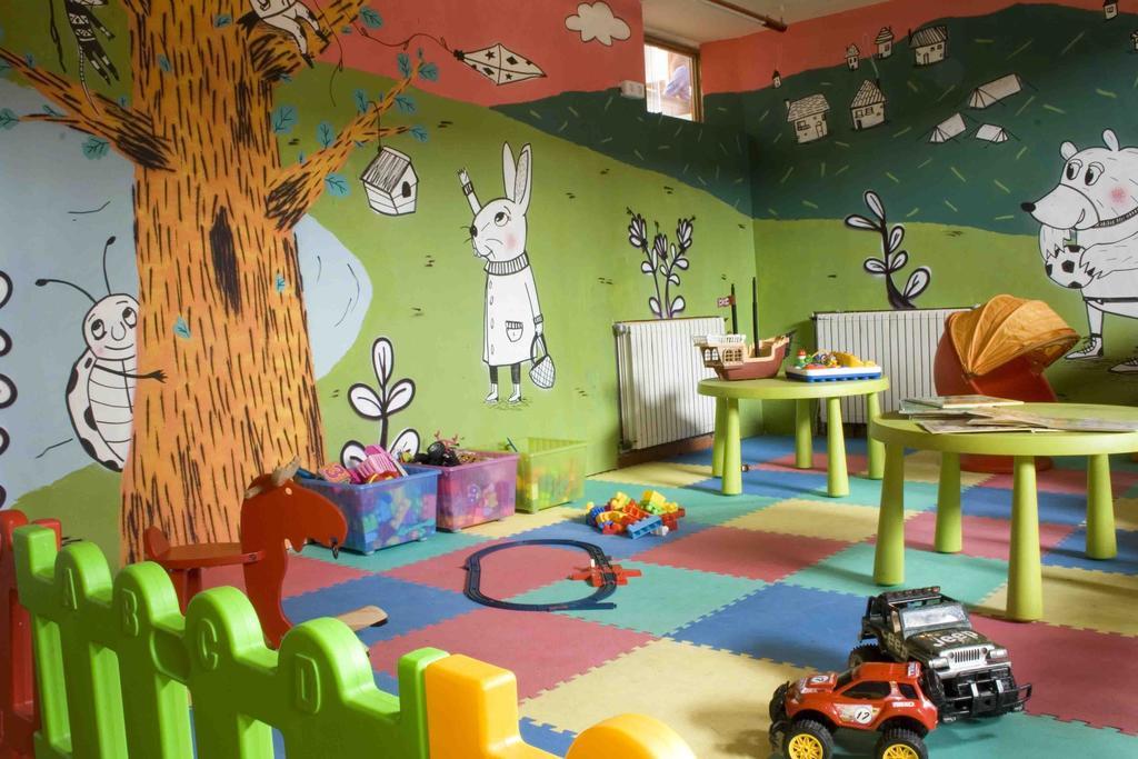 Càmping Els Roures Camping Camprodon