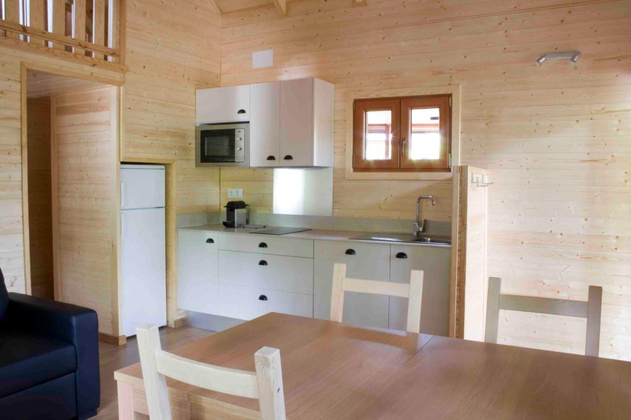 Camping Càmping Els Roures Camprodon