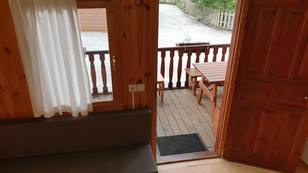 Camping Càmping Els Roures Camprodon