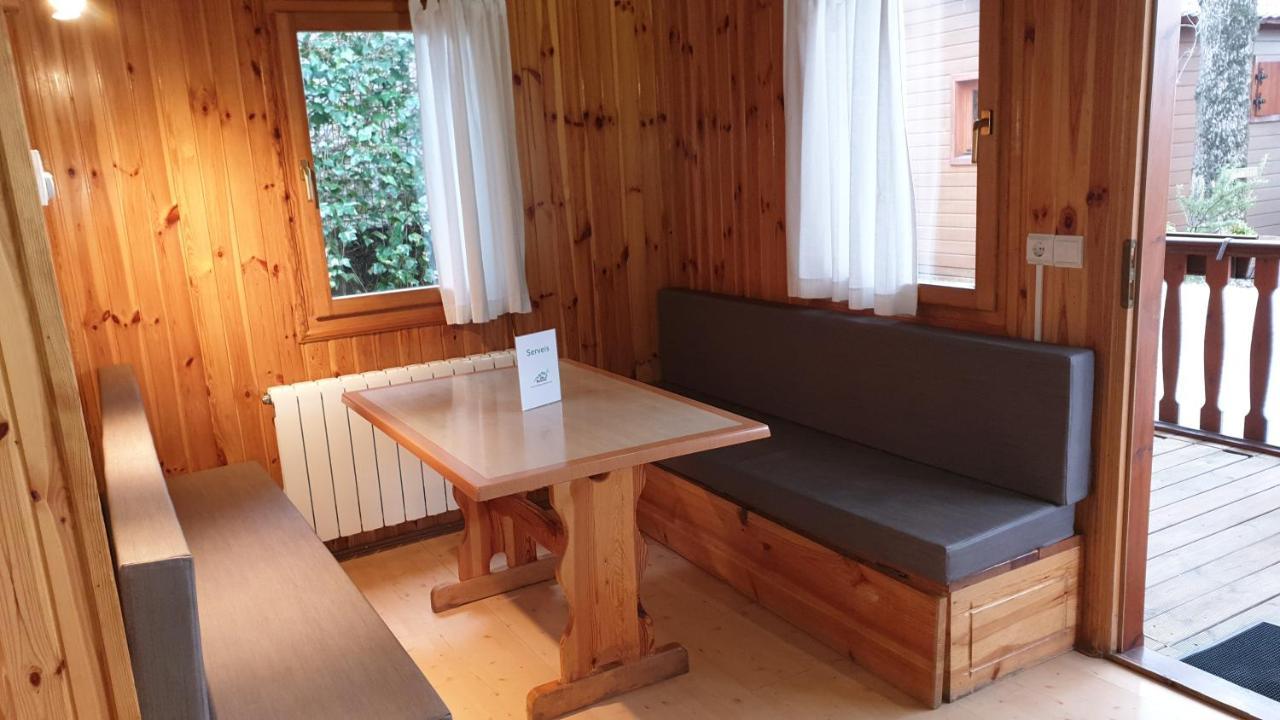 Càmping Els Roures Camping