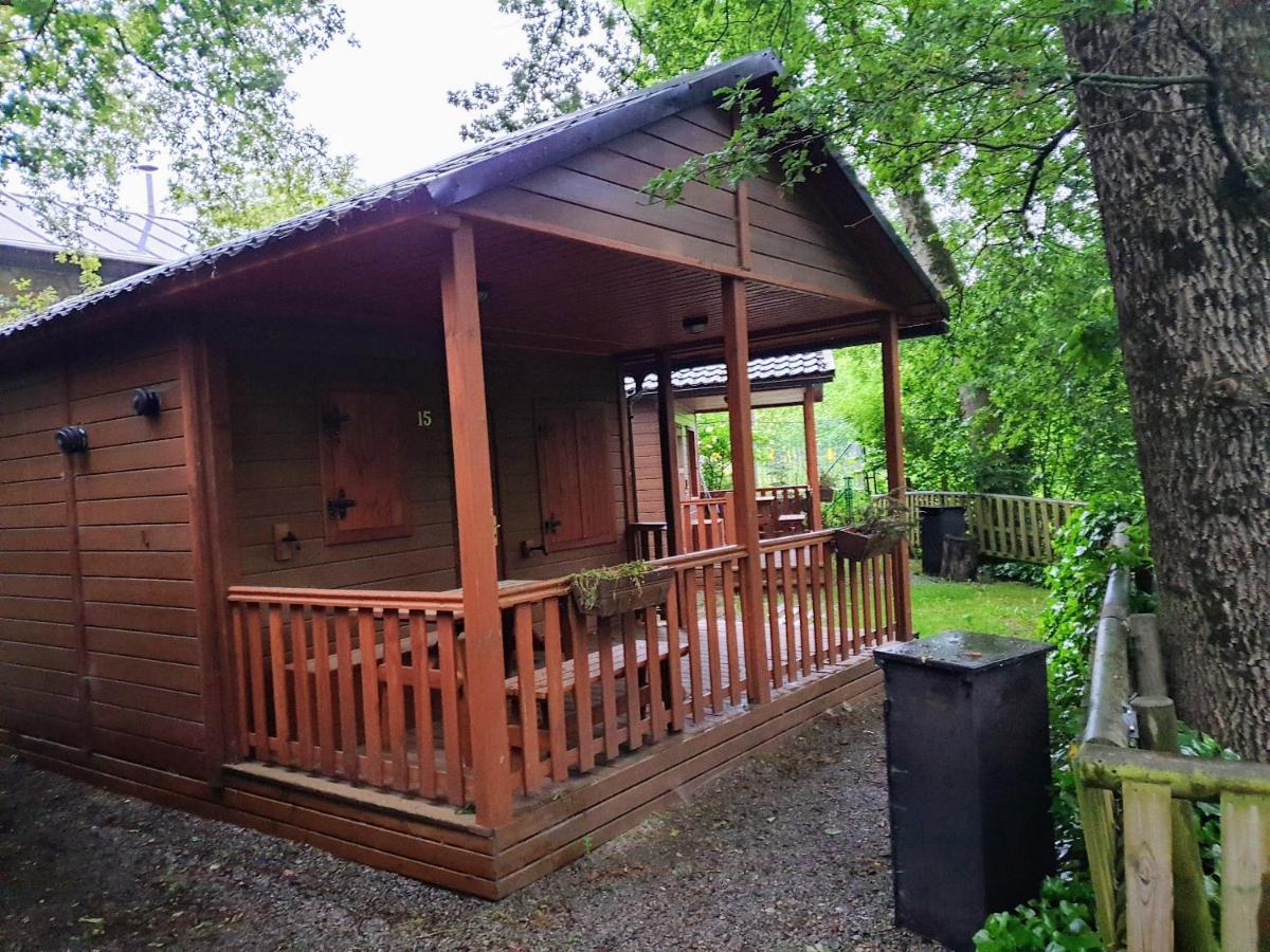 Càmping Els Roures Camping Camprodon