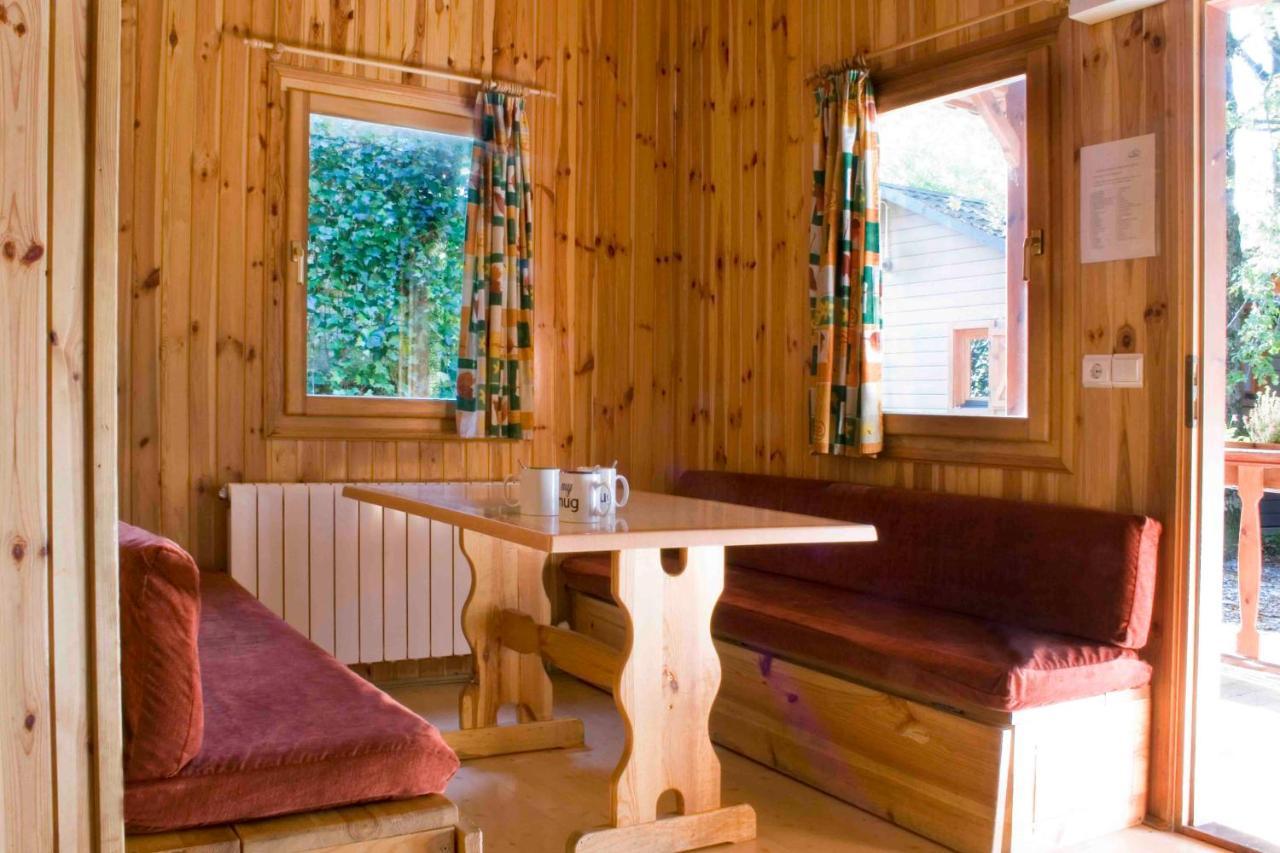 Càmping Els Roures Camping Camprodon