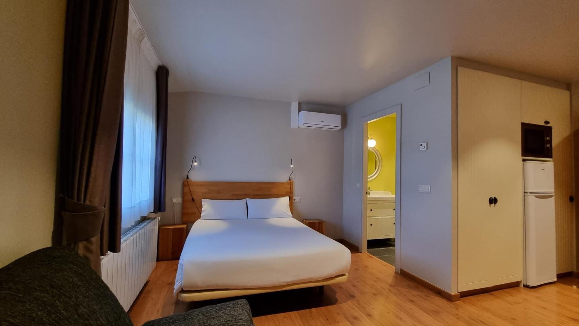 Càmping Els Roures Camping 2*
