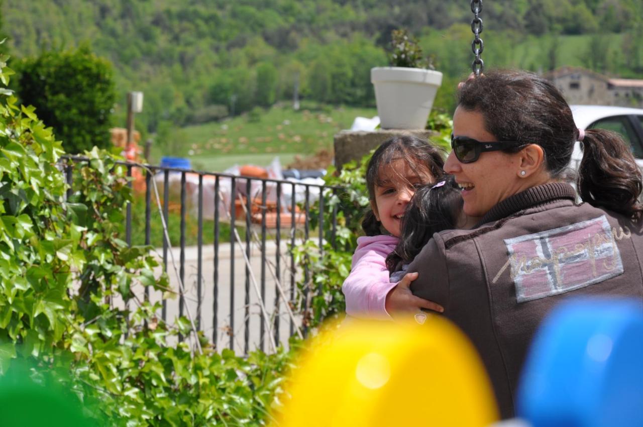 Camping Càmping Els Roures 2*